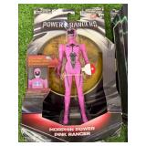 Power Ranger Mixed Figures