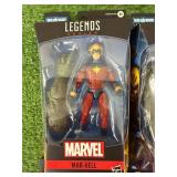 Marvel Legends