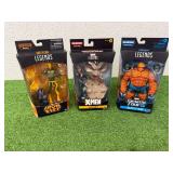 Marvel Legends