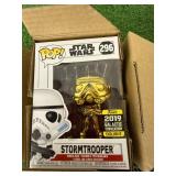 Funko POP! Star Wars