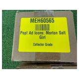 Funko POP! Collector Grade Sealed Boxes