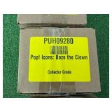 Funko POP! Collector Grade Sealed Boxes