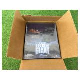 The Iron Giant Diamond Select Collector Grade