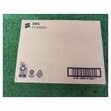 Hasbro SIOC F11895S01 Sealed Box