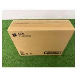 Hasbro SIOC F11895S01 Sealed Box