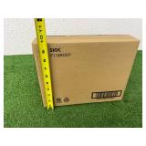 Hasbro SIOC F11895S01 Sealed Box