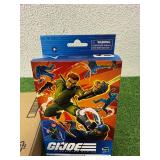 GI Joe Classified Series Kamakura