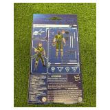 GI Joe Classified Series Kamakura