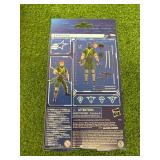 GI Joe Classified Series Kamakura