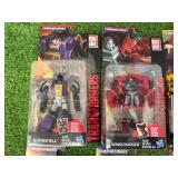 Transformers Combiner Wars