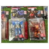 Transformers Combiner Wars