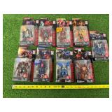 Transformers Combiner Wars