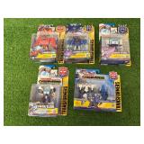 Transformers Cyberverse