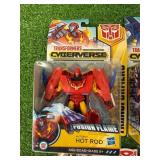 Transformers Cyberverse