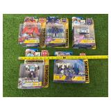 Transformers Cyberverse