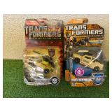 Transformers Reveal the Shield Autobot Ratchet & Fallback