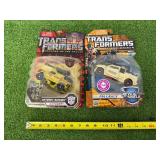 Transformers Reveal the Shield Autobot Ratchet & Fallback