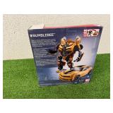 Transformers Generations Bumblebee Leader Class