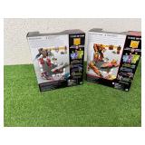 Transformers Titans Return