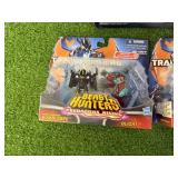 Transformers Beast Hunters Predacons Rising