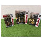 Transformers Premier Edition