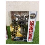Transformers Premier Edition