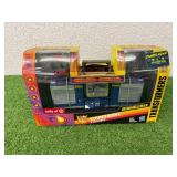 Transformers Bumblebee Soundwave & Doombox