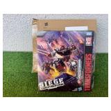 Transformers Autobot Alphastrike Counterforce