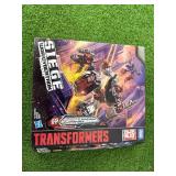 Transformers Autobot Alphastrike Counterforce