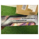 Transformers Autobot Alphastrike Counterforce