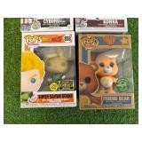 Funko POP! Animation