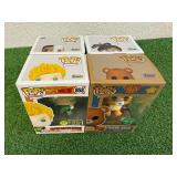 Funko POP! Animation