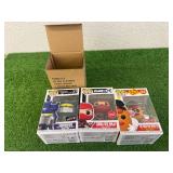Funko POP! Retro Toys