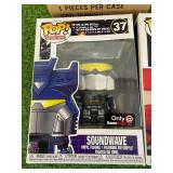 Funko POP! Retro Toys