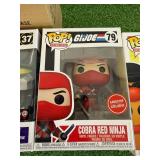 Funko POP! Retro Toys