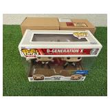 Funko POP! WWE & Movies