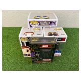 Funko POP! Marvel