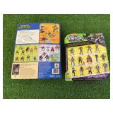 TMNT Figures