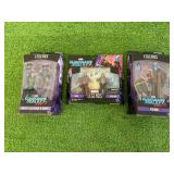 Marvel Legends Guardians of the Galaxy Vol 2