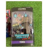 Marvel Legends Guardians of the Galaxy Vol 2