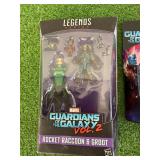 Marvel Legends Guardians of the Galaxy Vol 2