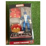 Marvel Legends - 1 Sealed Box