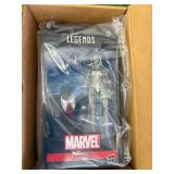 Marvel Legends - 1 Sealed Box