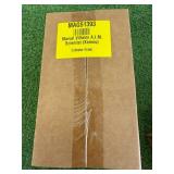 Marvel Legends - 1 Sealed Box