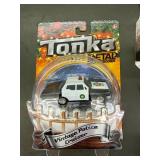 Tonka & Micro Machines