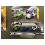 Tonka & Micro Machines