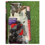Transformers Titans Return