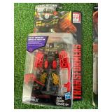 Transformers Titans Return