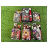 Transformers Titans Return