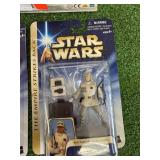 Star Wars Figures